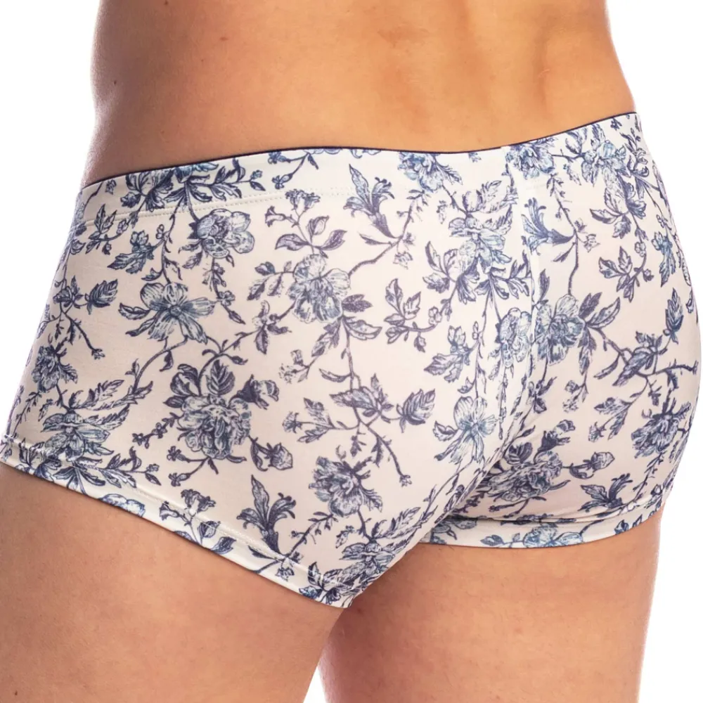 L'Homme invisible Boxers|Shortys-Shorty Siam Jouy