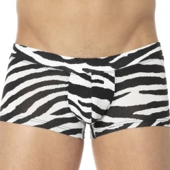Doreanse Shortys|Boxers-Shorty Zèbre