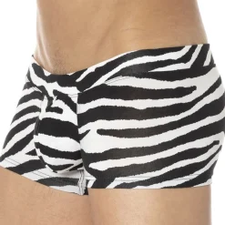 Doreanse Shortys|Boxers-Shorty Zèbre