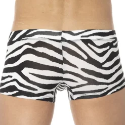 Doreanse Shortys|Boxers-Shorty Zèbre