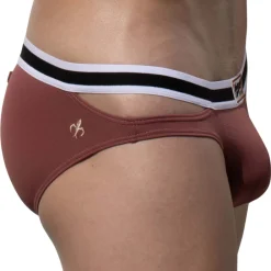 Marcuse Slips-Slip Alexander Framboise