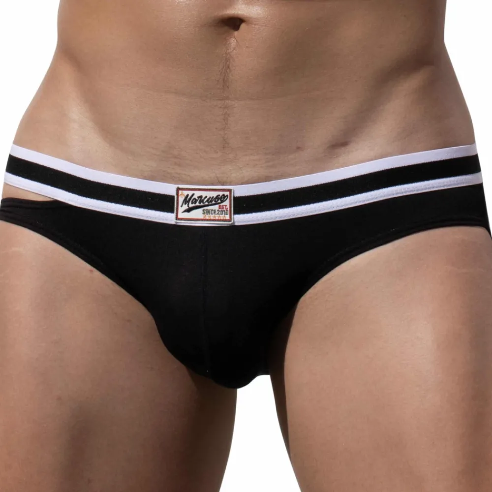 Marcuse Slips-Slip Alexander Noir