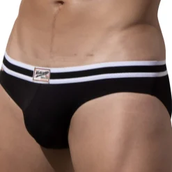 Marcuse Slips-Slip Alexander Noir