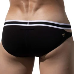 Marcuse Slips-Slip Alexander Noir