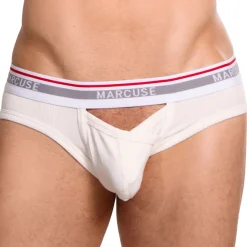 Marcuse Slips Sexy-Slip Apollo Blanc