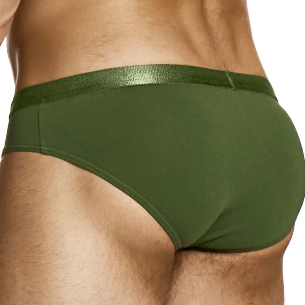 Modus Vivendi Slips-Slip Army Kaki