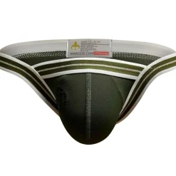 Marcuse Sous-Vêtements Push Up|Push Up-Slip Arose Kaki