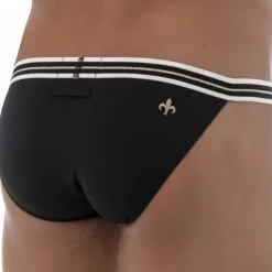 Marcuse Sous-Vêtements Push Up|Push Up-Slip Arose Noir