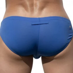 Marcuse Slips Sexy-Slip Barrack Bleu