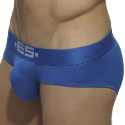 ES Collection Sous-Vêtements Push Up|Push Up-Slip Basic Modal Push Up Royal