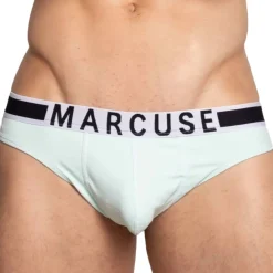 Marcuse Sous-Vêtements Sport|Slips-Slip Beckett Bleu Ciel