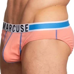 Marcuse Slips|Sous-Vêtements Sport-Slip Beckett Melon