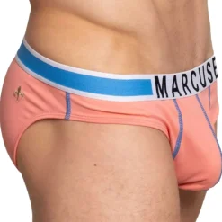 Marcuse Slips|Sous-Vêtements Sport-Slip Beckett Melon