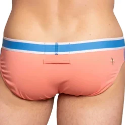 Marcuse Slips|Sous-Vêtements Sport-Slip Beckett Melon