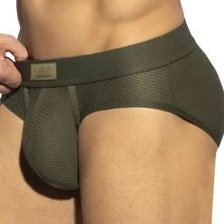 ES Collection Slips-Slip Bee Nest Kaki