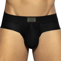 ES Collection Slips-Slip Bee Nest Noir