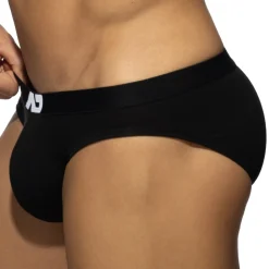 Addicted Mini Slips|Slips-Slip Bikini AD Essential Noir