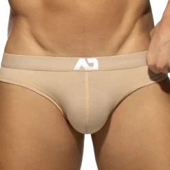 Addicted Mini Slips|Slips-Slip Bikini AD Essential Beige