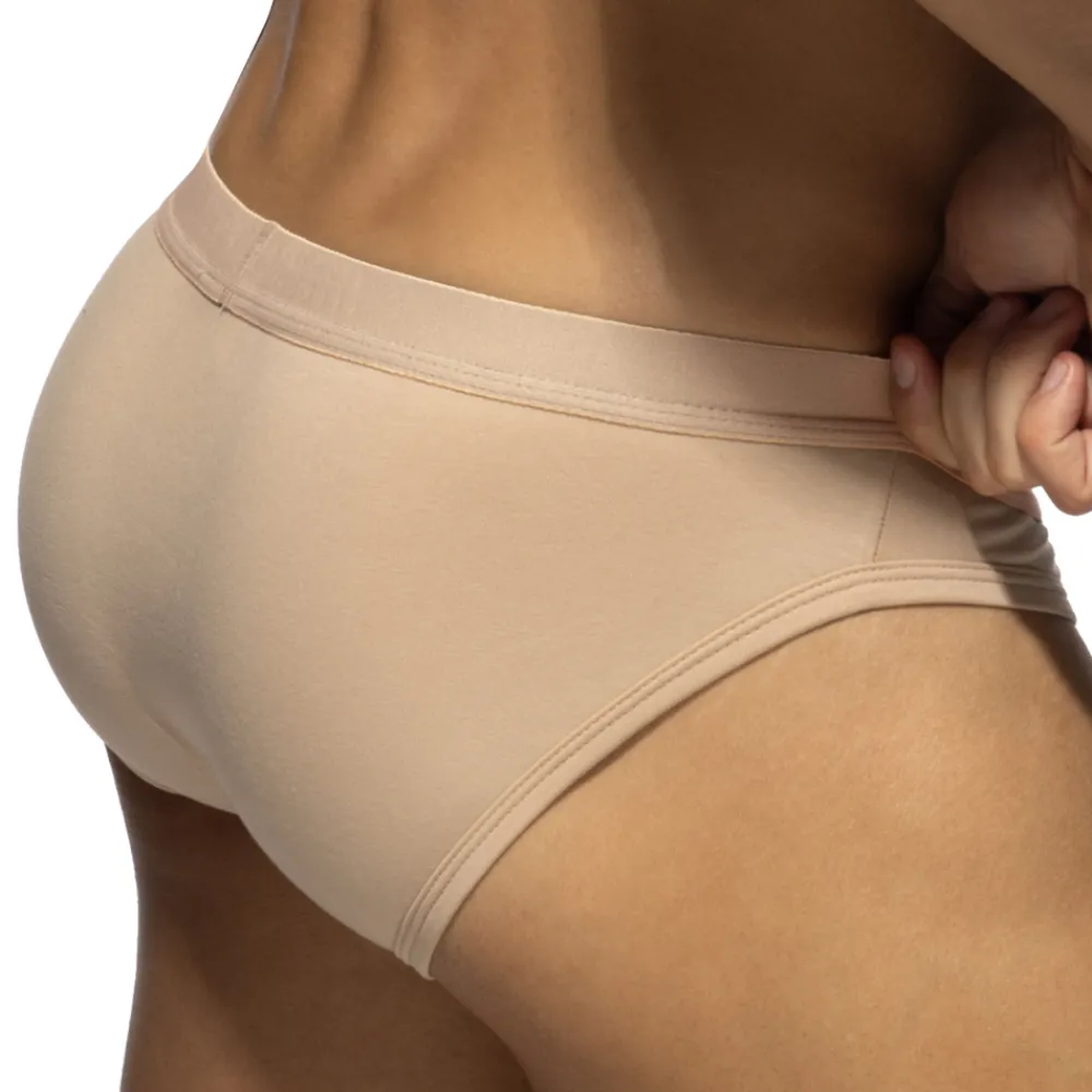 Addicted Mini Slips|Slips-Slip Bikini AD Essential Beige