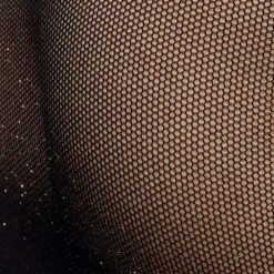 Addicted Slips Sexy-Slip Bikini Charm Noir