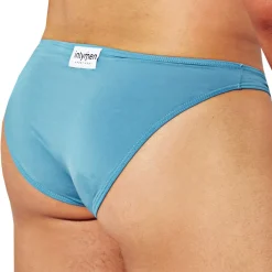 Intymen Slips Sexy-Slip Bikini Club Bleu