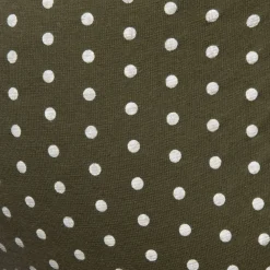 Addicted Mini Slips|Slips-Slip Bikini Cum Dots Kaki