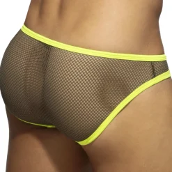 Addicted Slips Sexy-Slip Bikini Fever Kaki