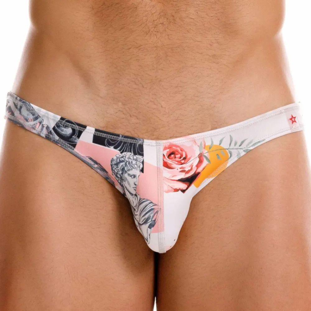 JOR Mini Slips|Slips-Slip Bikini Florence