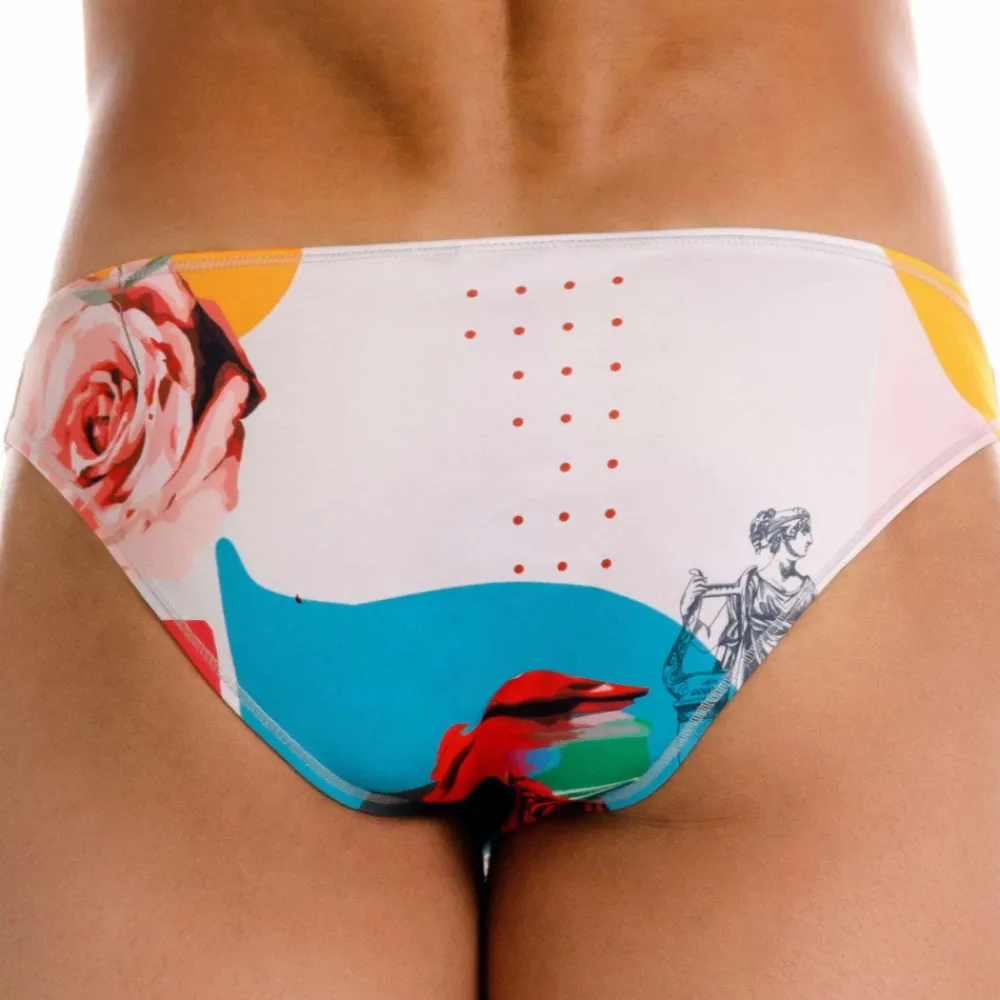 JOR Mini Slips|Slips-Slip Bikini Florence