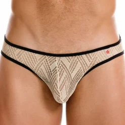 JOR Slips Sexy-Slip Bikini Imperial Beige