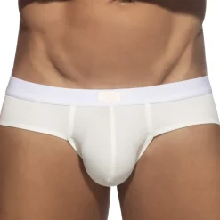 Addicted Mini Slips|Slips-Slip Bikini Looma Blanc