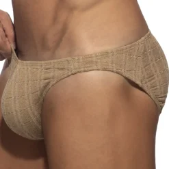 Addicted Mini Slips|Slips-Slip Bikini Opal Beige