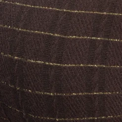 Addicted Mini Slips|Slips-Slip Bikini Opal Marron