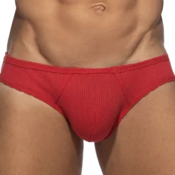 Addicted Mini Slips|Slips-Slip Bikini Puff Rouge