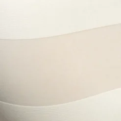 Addicted Slips Sexy-Slip Bikini Rayure Epaisse - Ivoire