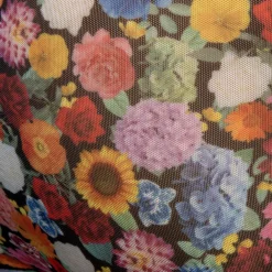 Addicted Slips Sexy-Slip Bikini Summer Garden Noir