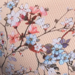 ES Collection Mini Slips|Slips-Slip Bikini Tokyo Rose Pâle