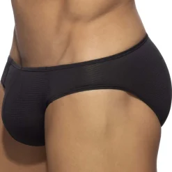 Addicted Mini Slips|Slips-Slip Bikini Veloz Dry Noir