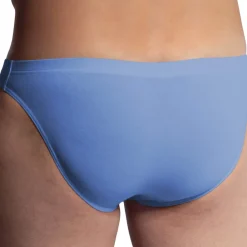 Olaf Benz Mini Slips|Slips-Slip Brazil RED 1601 Bleu Ciel