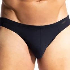 Olaf Benz Mini Slips|Slips-Slip Brazil RED 2400 Bleu Nuit