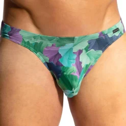 Olaf Benz Slips-Slip Brazil RED 2402 Vert