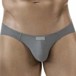 Clever Poche Ergonomique|Mini Slips-Slip Buenavista Gris