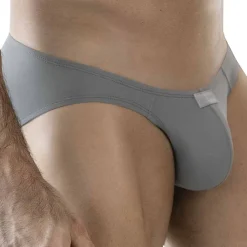 Clever Poche Ergonomique|Mini Slips-Slip Buenavista Gris