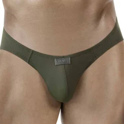 Clever Poche Ergonomique|Mini Slips-Slip Buenavista Kaki