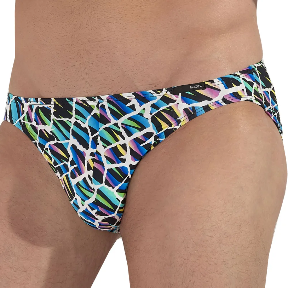 HOM Mini Slips|Slips-Slip Comfort Micro Funky Styles Multicolore