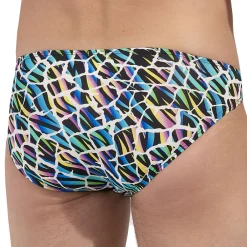 HOM Mini Slips|Slips-Slip Comfort Micro Funky Styles Multicolore