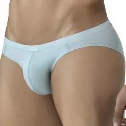 Clever Poche Ergonomique|Mini Slips-Slip Cordoba Bleu Ciel