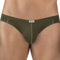 Clever Poche Ergonomique|Mini Slips-Slip Cordoba Kaki