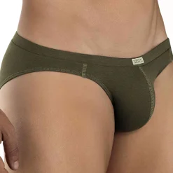 Clever Poche Ergonomique|Mini Slips-Slip Cordoba Kaki