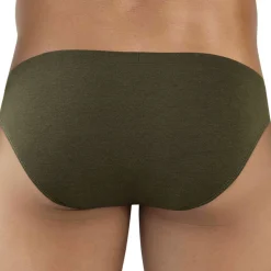 Clever Poche Ergonomique|Mini Slips-Slip Cordoba Kaki